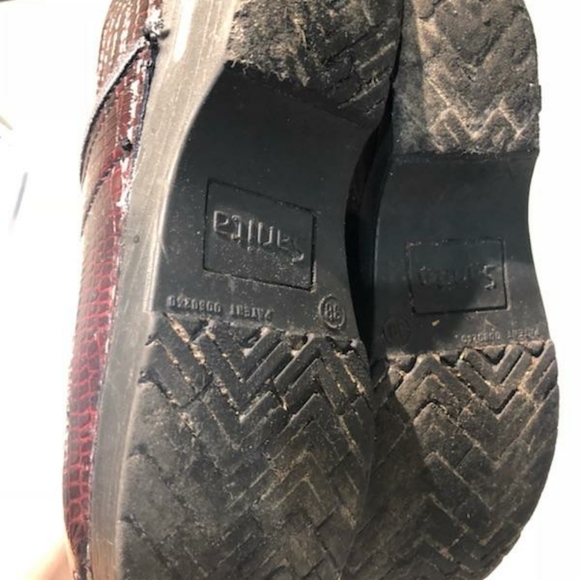 Work clogs - Picture 4 of 5